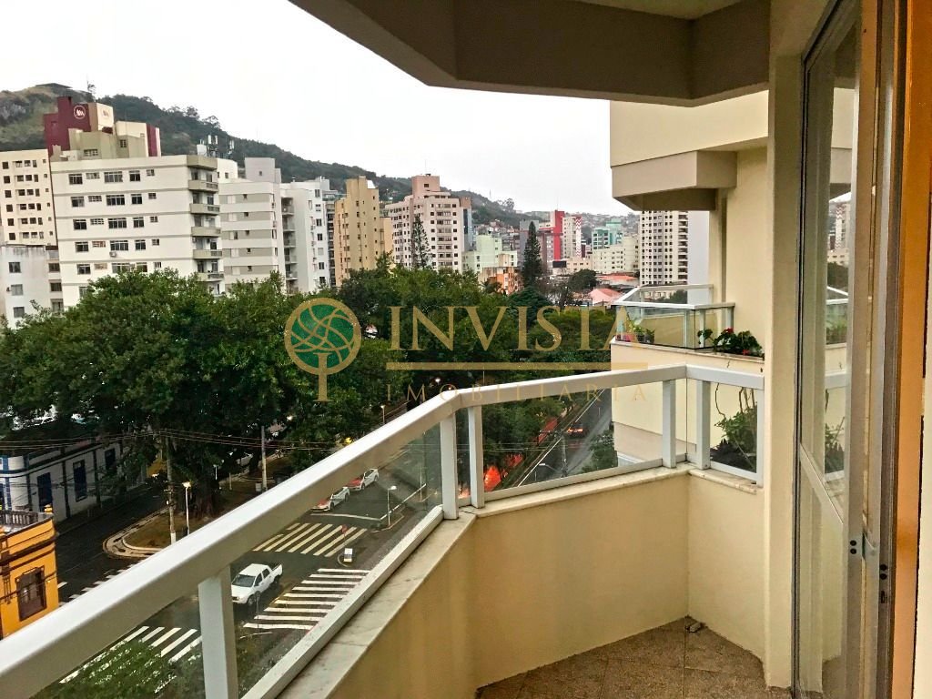Apartamento em Centro, Florianópolis/SC de 0m² 3 quartos à venda por R$ 994.000,00