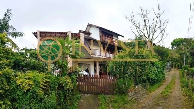 Casa em Armação do Pântano do Sul, Florianópolis/SC de 0m² 4 quartos à venda por R$ 1.049.000,00
