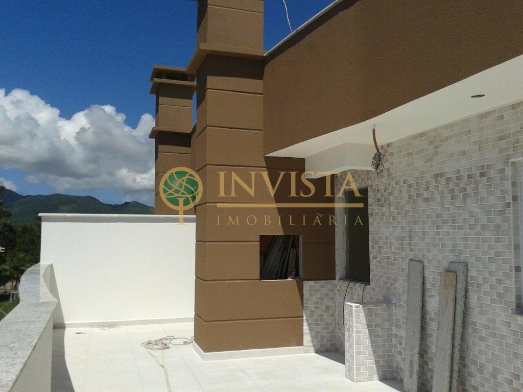 Cobertura em Cachoeira do Bom Jesus, Florianópolis/SC de 0m² 3 quartos à venda por R$ 1.149.000,00