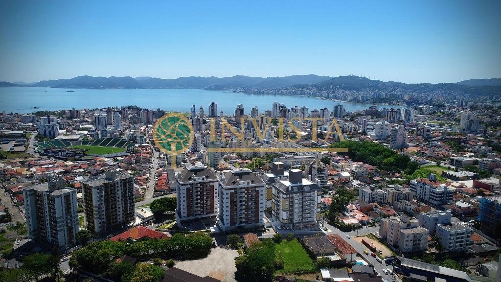 Apartamento em Canto, Florianópolis/SC de 0m² 2 quartos à venda por R$ 1.185.001,00