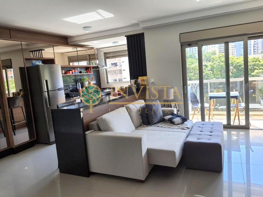 Apartamento em Centro, Florianópolis/SC de 0m² 1 quartos à venda por R$ 1.249.000,00