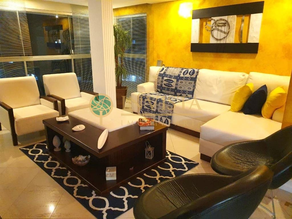Apartamento em Praia Brava, Florianópolis/SC de 0m² 3 quartos à venda por R$ 1.249.000,00