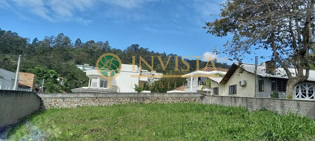 Terreno em Cacupé, Florianópolis/SC de 0m² à venda por R$ 1.249.000,00