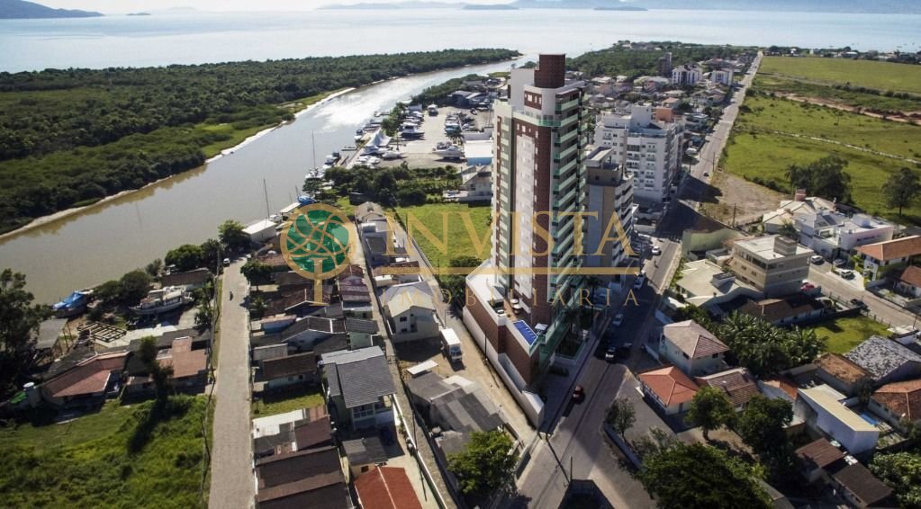 Apartamento em Centro, Biguaçu/SC de 0m² 3 quartos à venda por R$ 1.289.000,00
