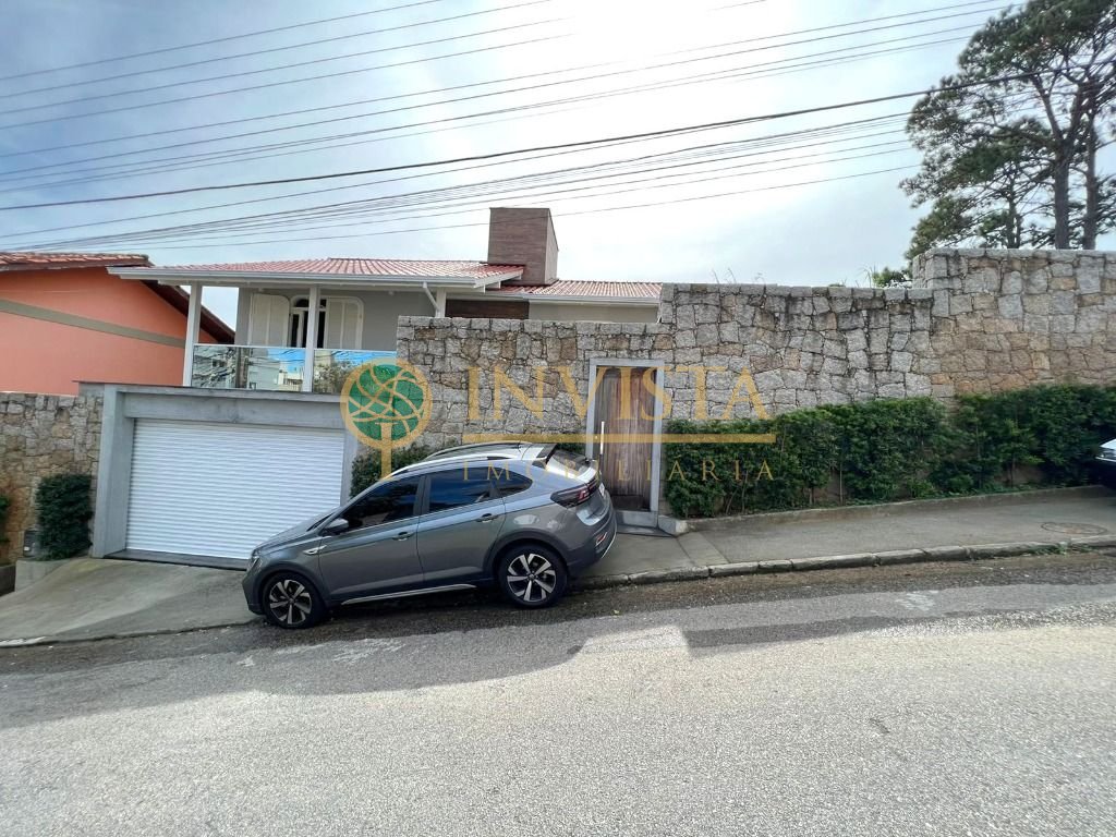 Casa em Agronômica, Florianópolis/SC de 0m² 3 quartos à venda por R$ 1.279.000,00