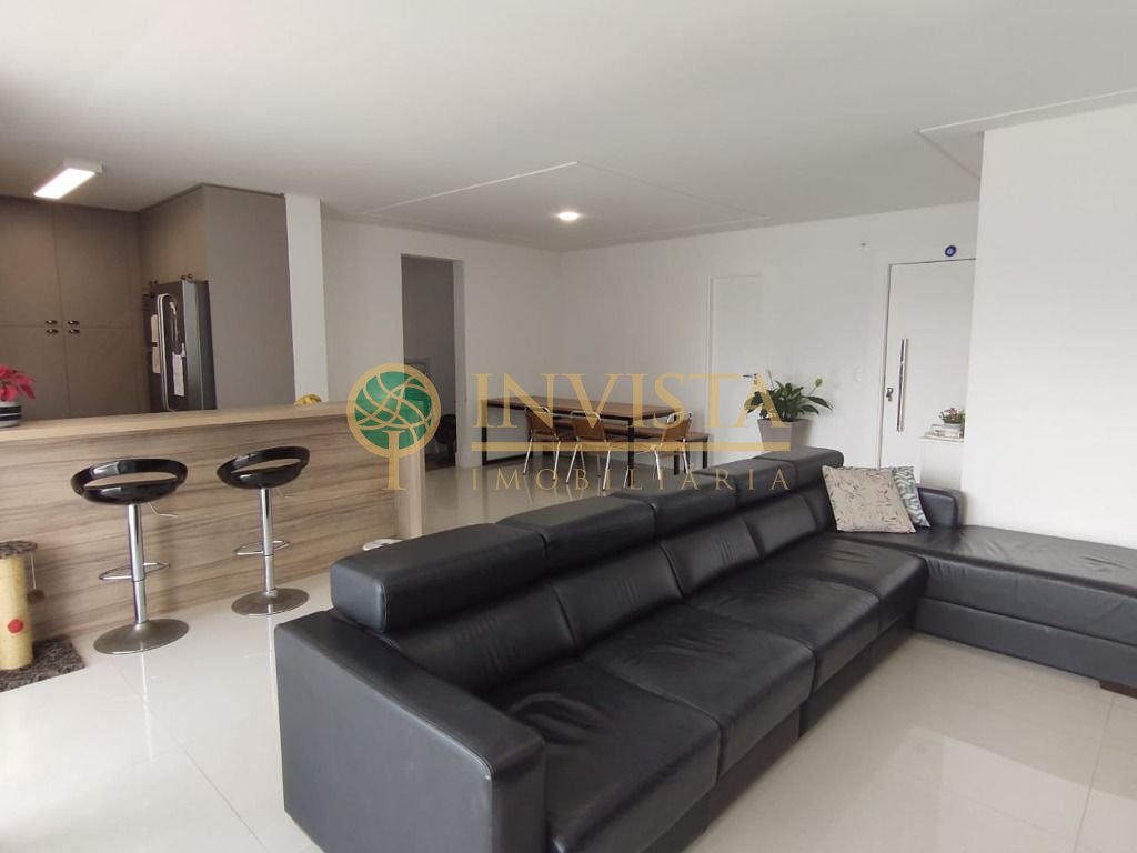 Apartamento em Estreito, Florianópolis/SC de 0m² 4 quartos à venda por R$ 1.389.000,00