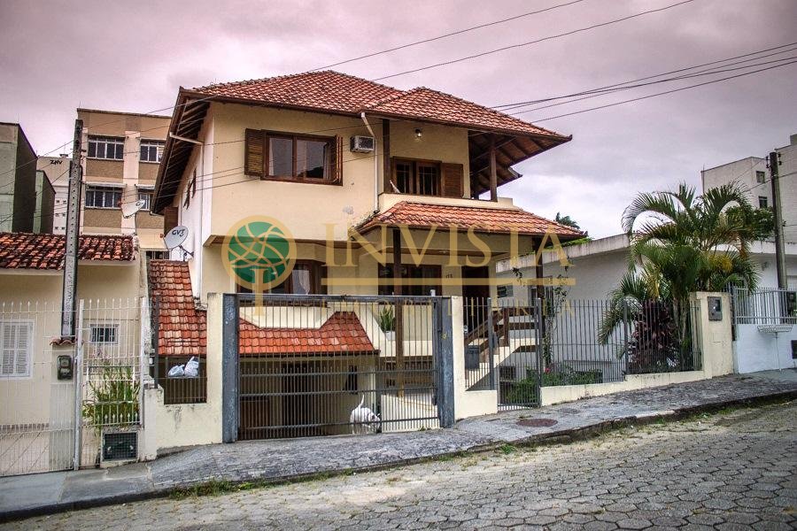 Casa em Trindade, Florianópolis/SC de 0m² 4 quartos à venda por R$ 1.899.000,00