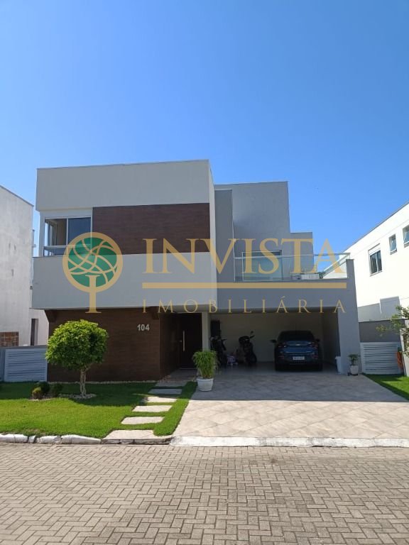 Casa em Vargem Pequena, Florianópolis/SC de 0m² 4 quartos à venda por R$ 1.489.000,00