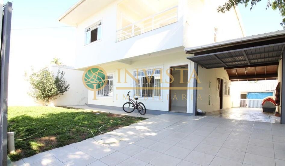 Casa em Balneário, Florianópolis/SC de 0m² 5 quartos à venda por R$ 1.499.000,00