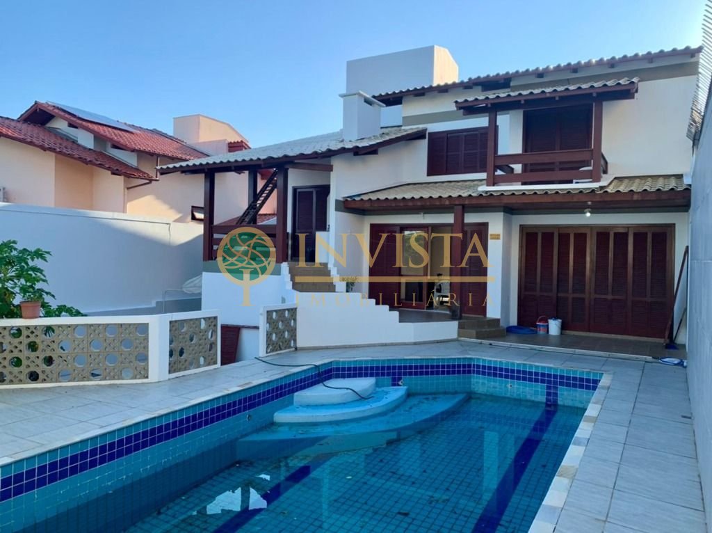 Casa em Itaguaçu, Florianópolis/SC de 0m² 4 quartos à venda por R$ 1.499.000,00