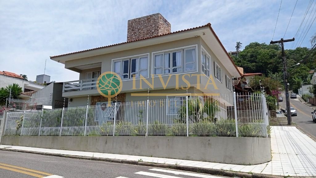 Casa em Coqueiros, Florianópolis/SC de 0m² 4 quartos à venda por R$ 1.549.000,00