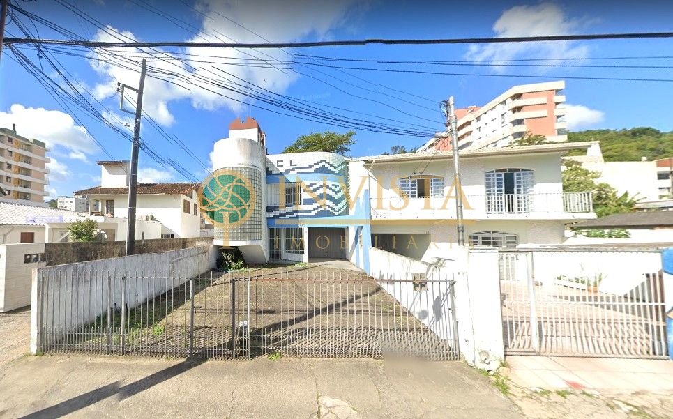 Predio em Saco dos Limões, Florianópolis/SC de 0m² à venda por R$ 1.599.000,00