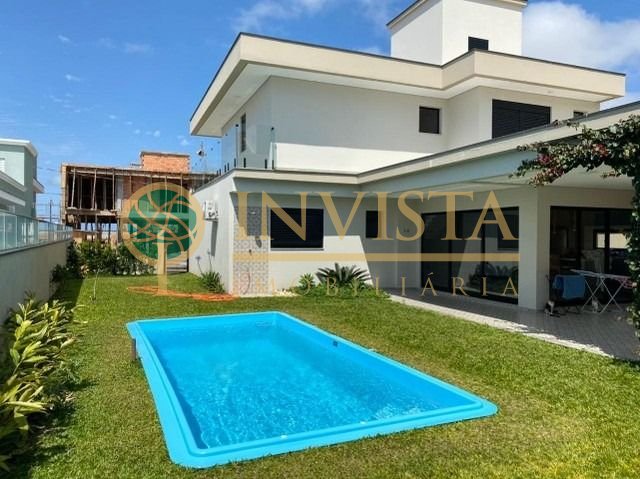 Casa em Ingleses do Rio Vermelho, Florianópolis/SC de 0m² 3 quartos à venda por R$ 1.649.000,00