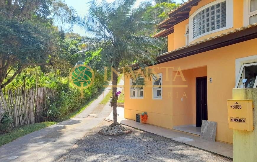 Casa em Rio Tavares, Florianópolis/SC de 0m² 3 quartos à venda por R$ 1.649.000,00