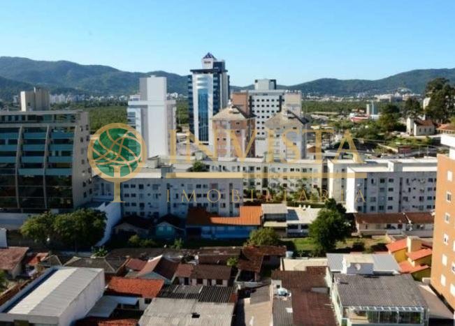 Cobertura em Agronômica, Florianópolis/SC de 0m² 3 quartos à venda por R$ 1.828.696,00