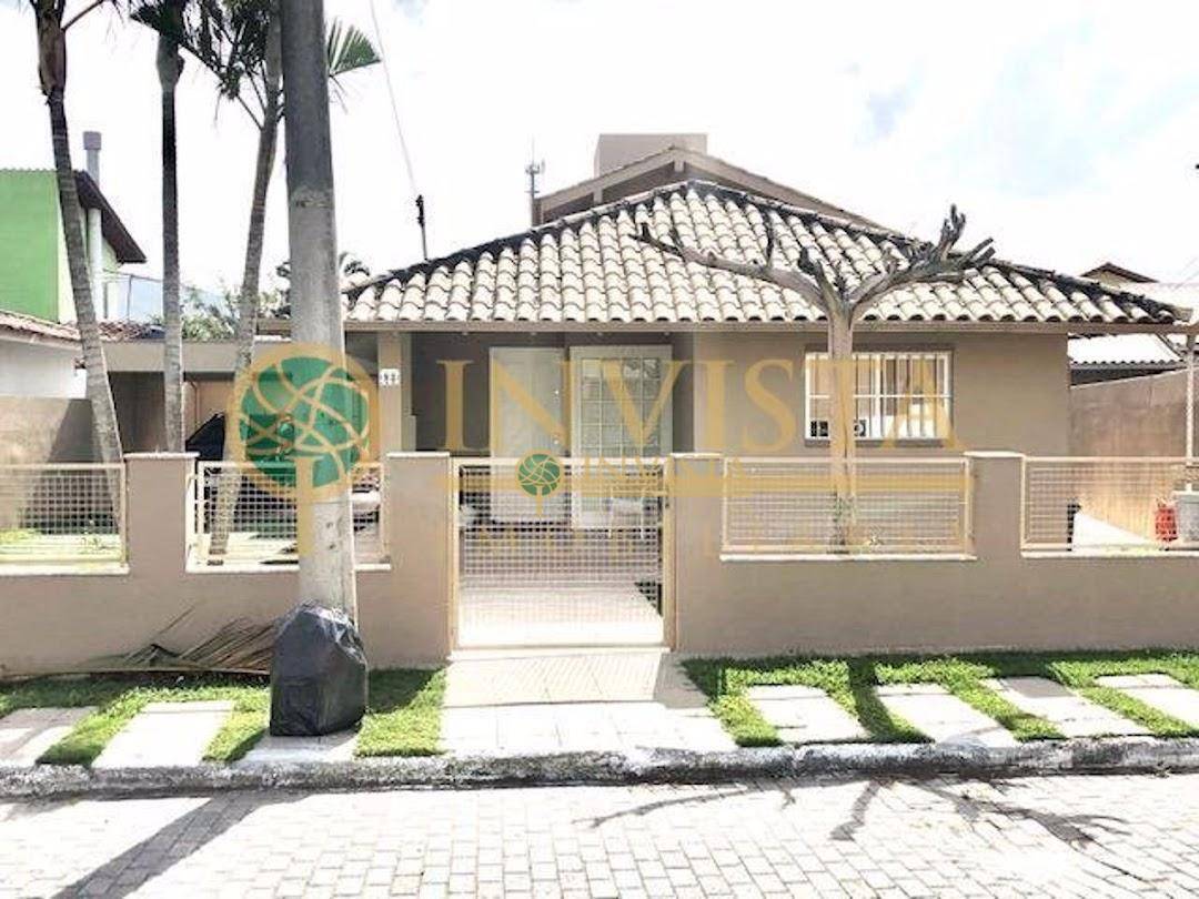 Casa em Barra da Lagoa, Florianópolis/SC de 0m² 5 quartos à venda por R$ 1.699.000,00