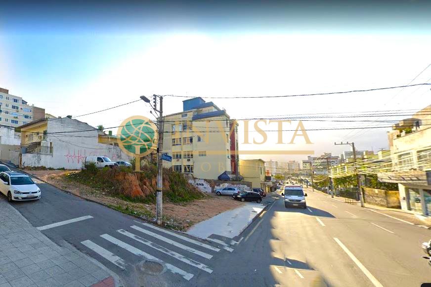 Terreno em Estreito, Florianópolis/SC de 0m² à venda por R$ 1.798.000,00