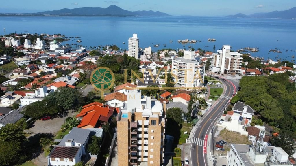 Cobertura em Abraão, Florianópolis/SC de 0m² 3 quartos à venda por R$ 1.849.000,00