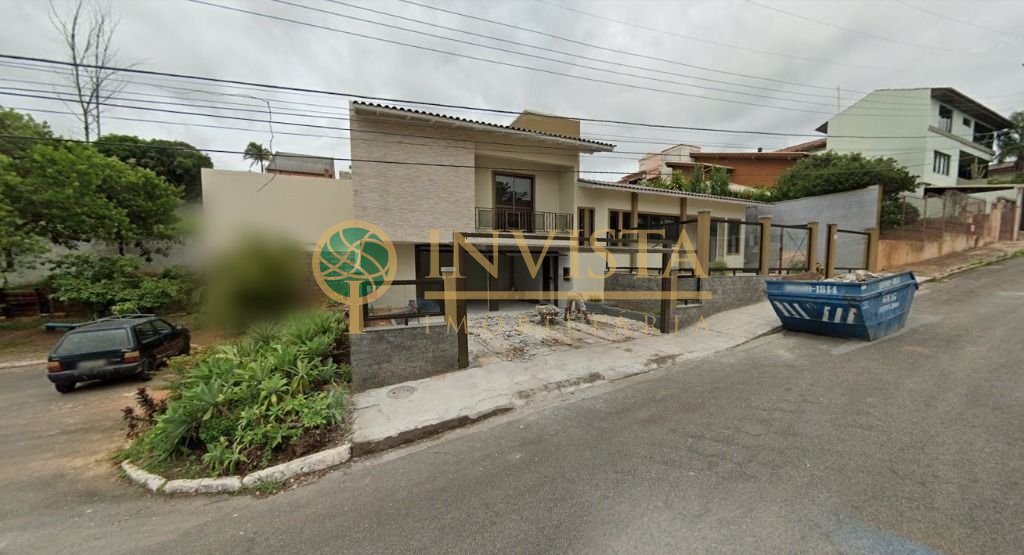 Casa em Coqueiros, Florianópolis/SC de 0m² 3 quartos à venda por R$ 2.049.000,00