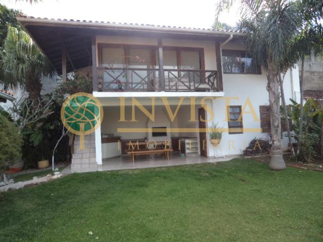 Casa em Itaguaçu, Florianópolis/SC de 0m² 4 quartos à venda por R$ 2.199.000,00