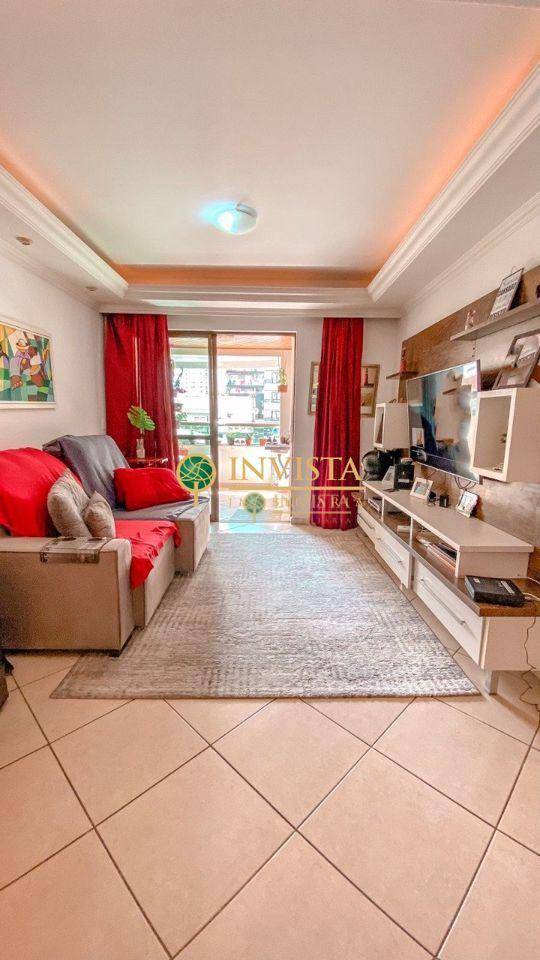 Apartamento em Agronômica, Florianópolis/SC de 0m² 3 quartos à venda por R$ 531.000,00