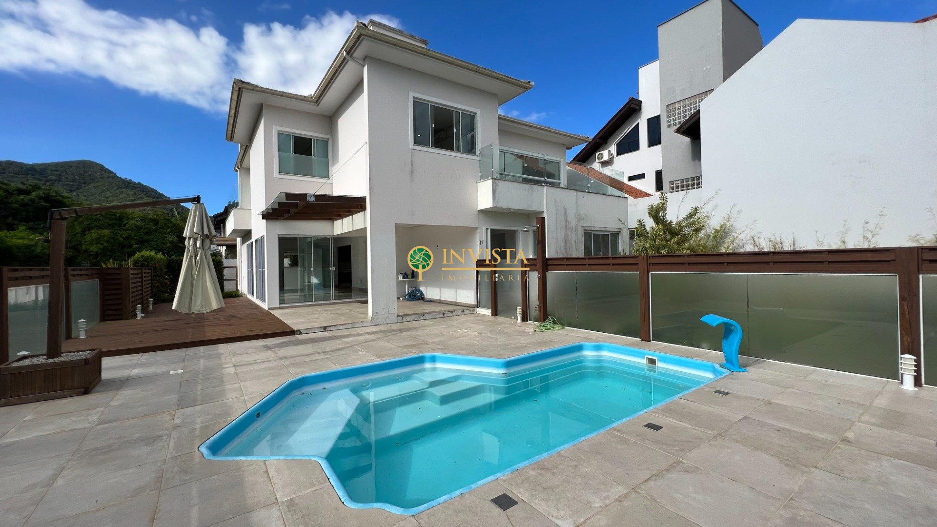 Casa em Saco Grande, Florianópolis/SC de 0m² 3 quartos à venda por R$ 2.299.000,00