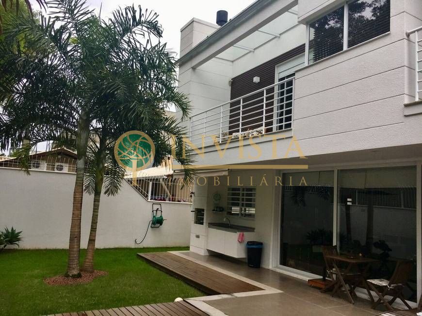 Casa em Santa Mônica, Florianópolis/SC de 0m² 4 quartos à venda por R$ 2.349.000,00