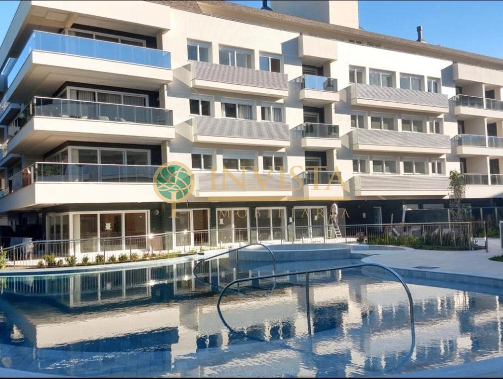 Apartamento em Jurerê Internacional, Florianópolis/SC de 0m² 3 quartos à venda por R$ 2.422.783,00