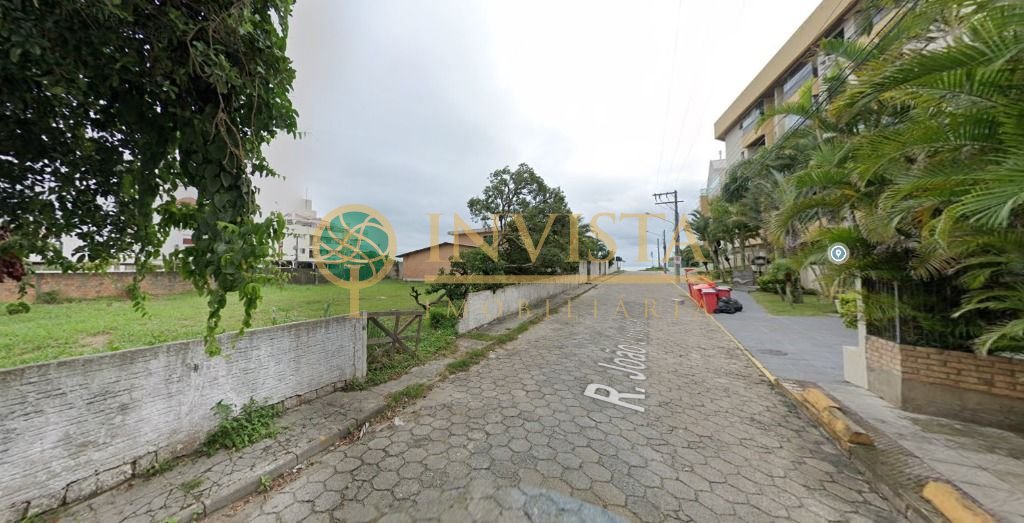 Terreno em Canasvieiras, Florianópolis/SC de 0m² à venda por R$ 2.499.000,00