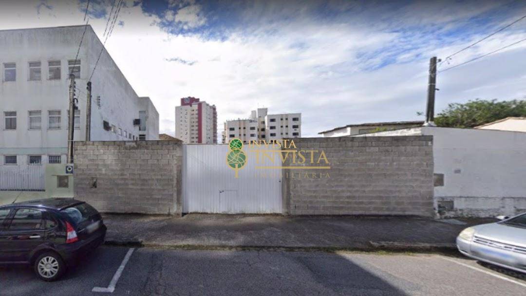 Terreno em Canto, Florianópolis/SC de 0m² à venda por R$ 749.000,00