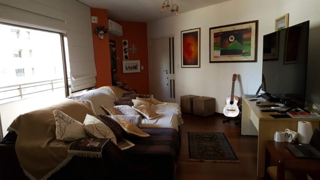 Apartamento em Agronômica, Florianópolis/SC de 0m² 4 quartos à venda por R$ 2.559.000,00