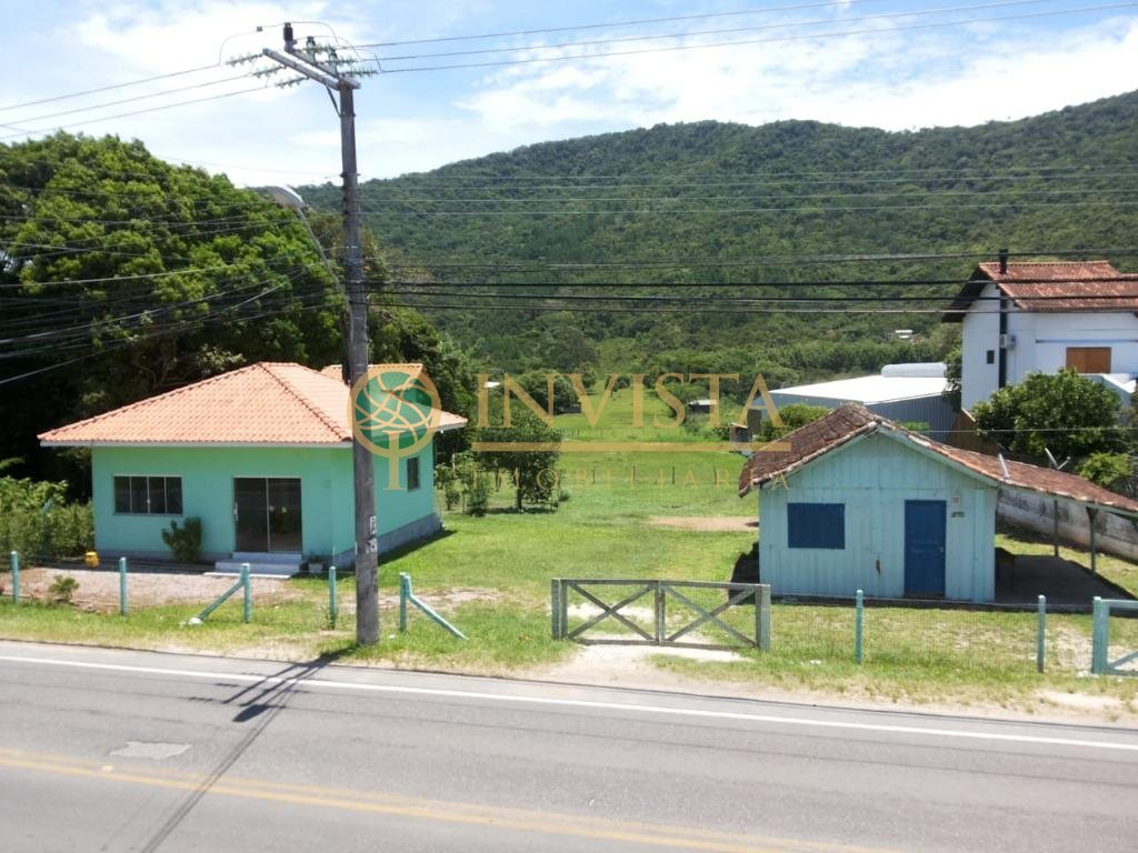 Terreno em São João do Rio Vermelho, Florianópolis/SC de 0m² à venda por R$ 2.598.000,00