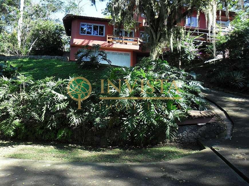 Casa em Lagoa da Conceição, Florianópolis/SC de 0m² 3 quartos à venda por R$ 2.799.000,00