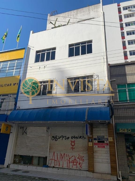 Predio em Centro, Florianópolis/SC de 0m² à venda por R$ 2.999.000,00