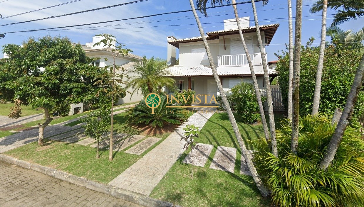 Casa em Jurerê Internacional, Florianópolis/SC de 0m² 5 quartos à venda por R$ 3.499.000,00