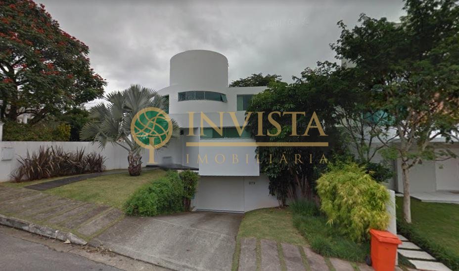 Casa em Lagoa da Conceição, Florianópolis/SC de 0m² 5 quartos à venda por R$ 4.039.000,00