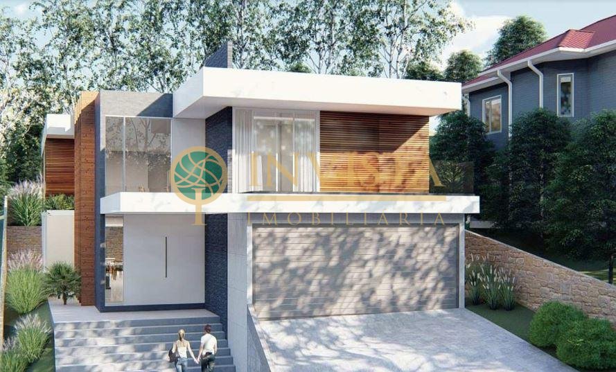 Casa em Pantanal, Florianópolis/SC de 0m² 4 quartos à venda por R$ 4.249.000,00