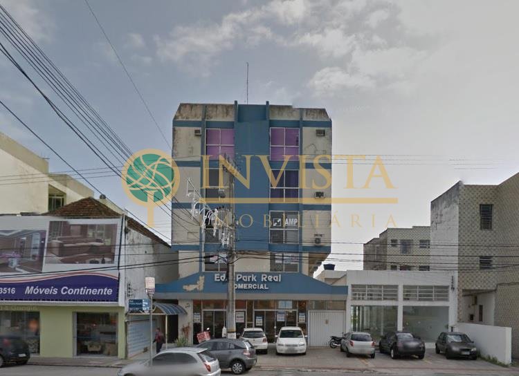 Loja em Estreito, Florianópolis/SC de 0m² à venda por R$ 4.453.797,00