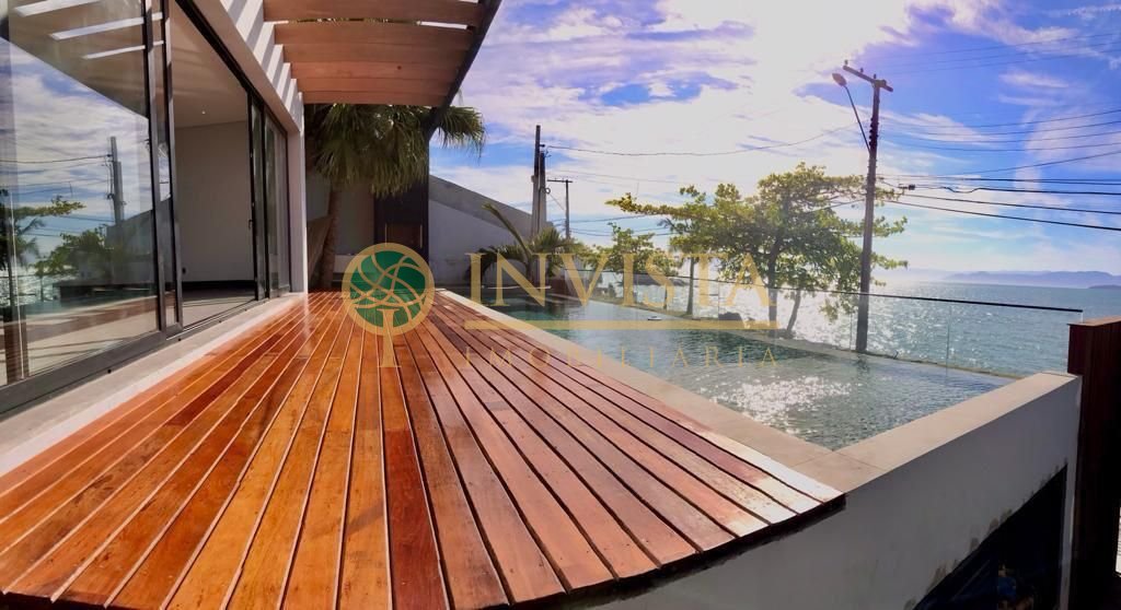 Casa em Cacupé, Florianópolis/SC de 0m² 5 quartos à venda por R$ 4.989.000,00