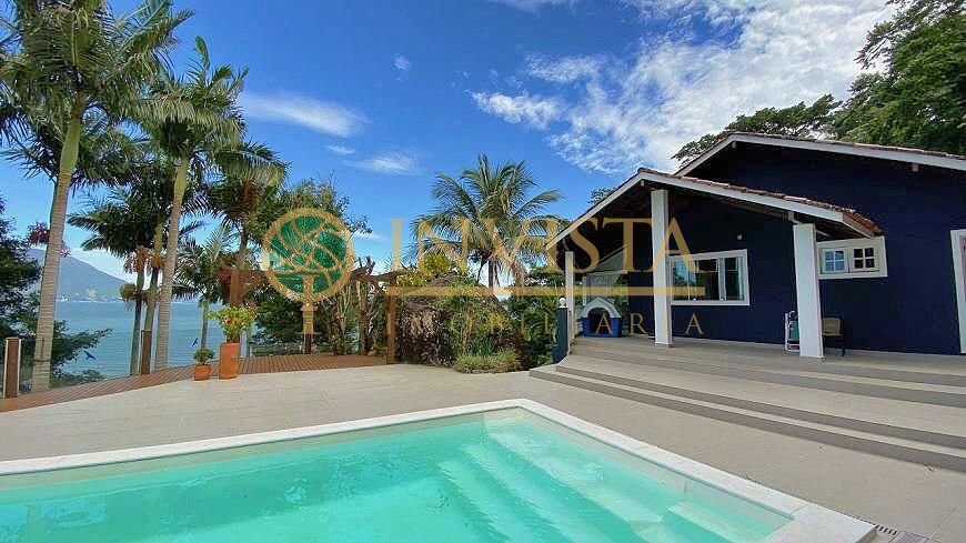 Casa em Ribeirão da Ilha, Florianópolis/SC de 0m² 4 quartos à venda por R$ 4.199.000,00