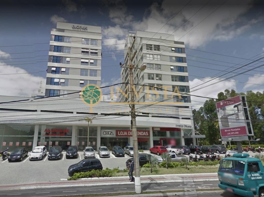 Loja em Itacorubi, Florianópolis/SC de 0m² à venda por R$ 8.667.860,00
