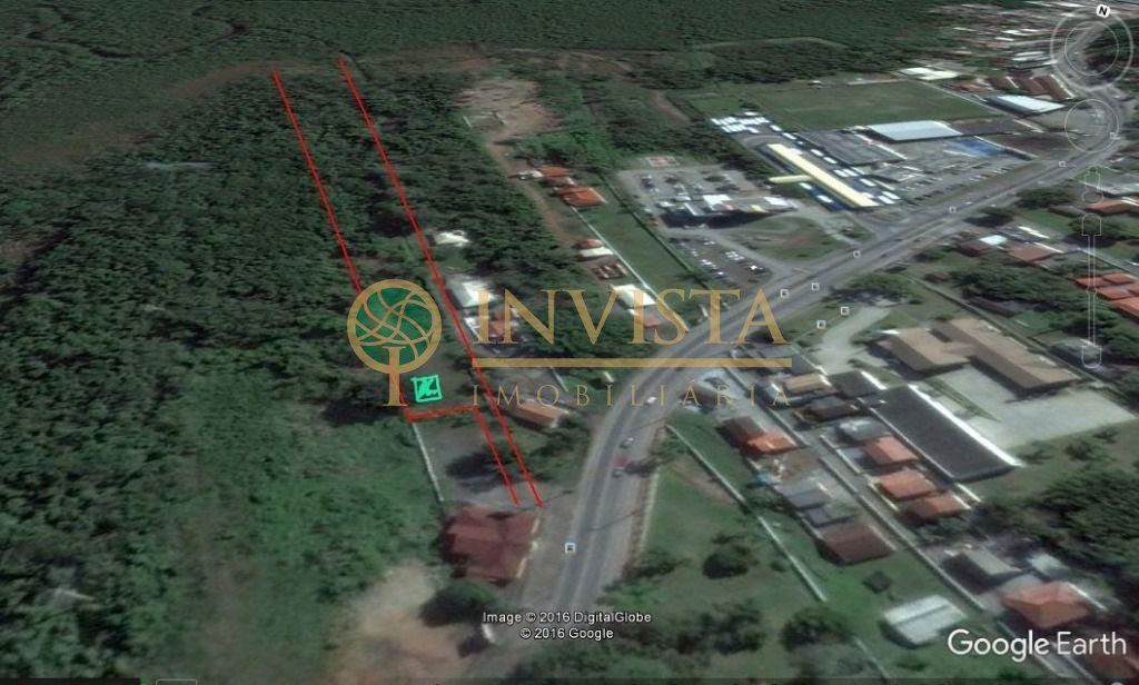 Terreno em Campeche, Florianópolis/SC de 0m² à venda por R$ 9.499.000,00