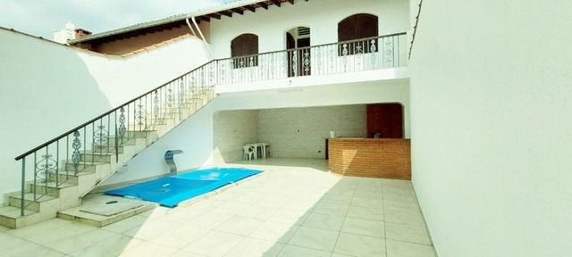 Casa em Jaguaré, São Paulo/SP de 259m² 3 quartos à venda por R$ 869.000,00