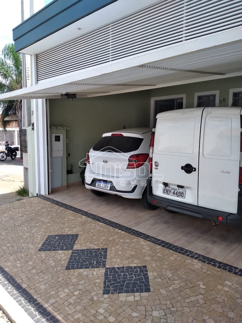 Casa em Jardim Planalto, Marília/SP de 128m² 2 quartos à venda por R$ 349.000,00