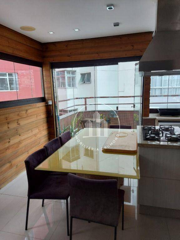 Apartamento Duplex em Centro, Florianópolis/SC de 81m² 2 quartos à venda por R$ 609.000,00