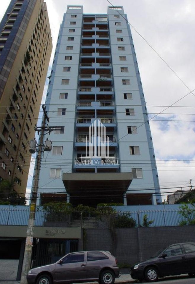 Apartamento em Perdizes, São Paulo/SP de 68m² 2 quartos à venda por R$ 823.000,00
