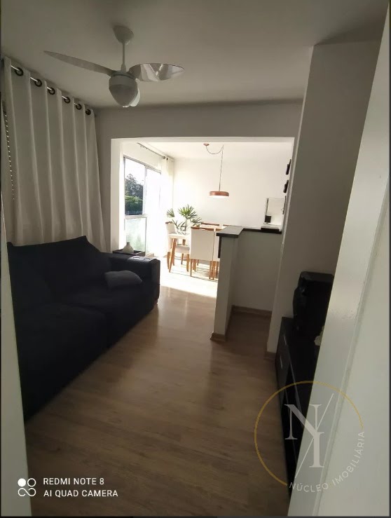 Apartamento em Paraisópolis, São Paulo/SP de 110m² 2 quartos à venda por R$ 286.000,00