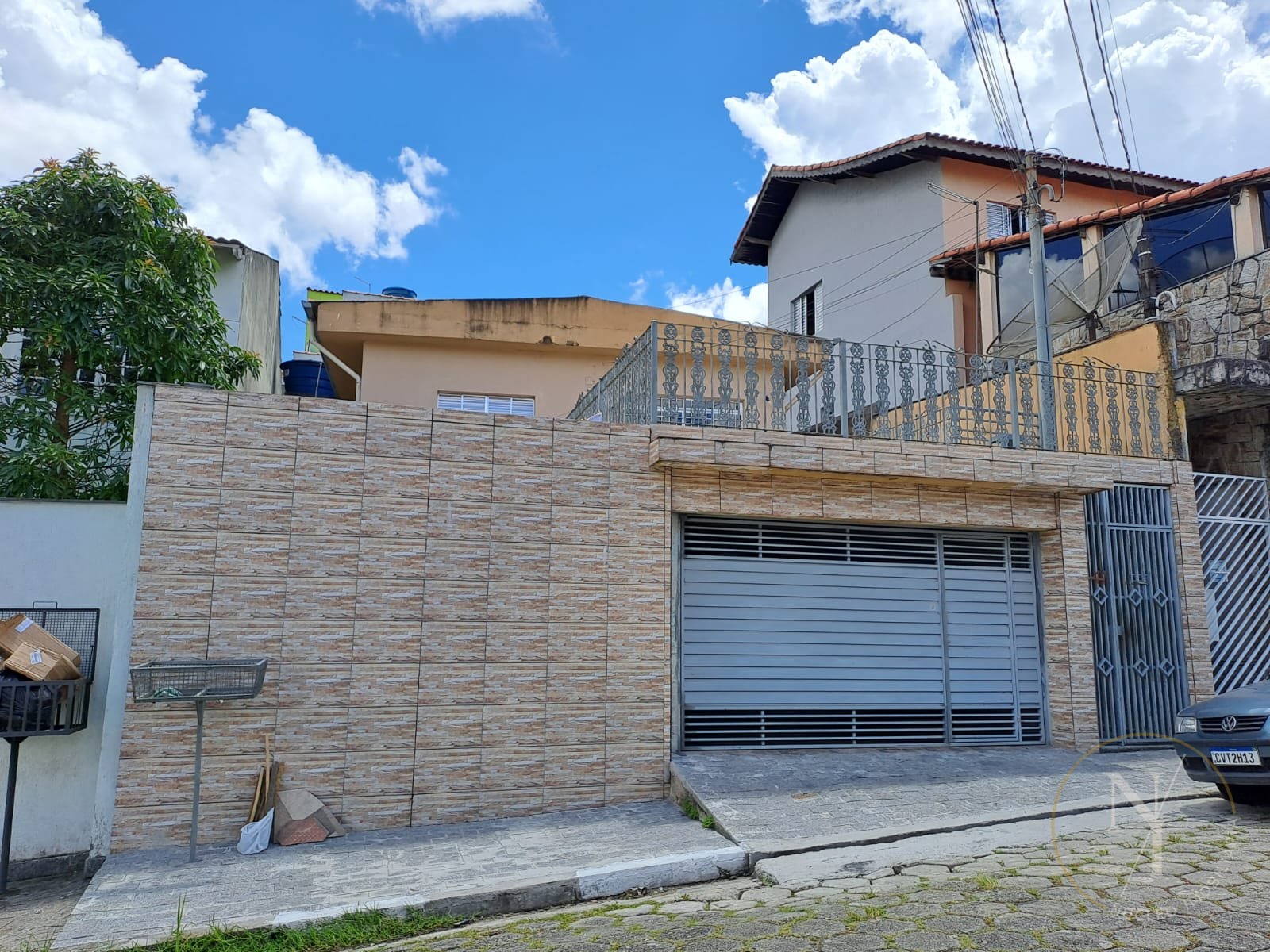 Casa em Jardim Rincao, Arujá/SP de 250m² 3 quartos à venda por R$ 539.000,00