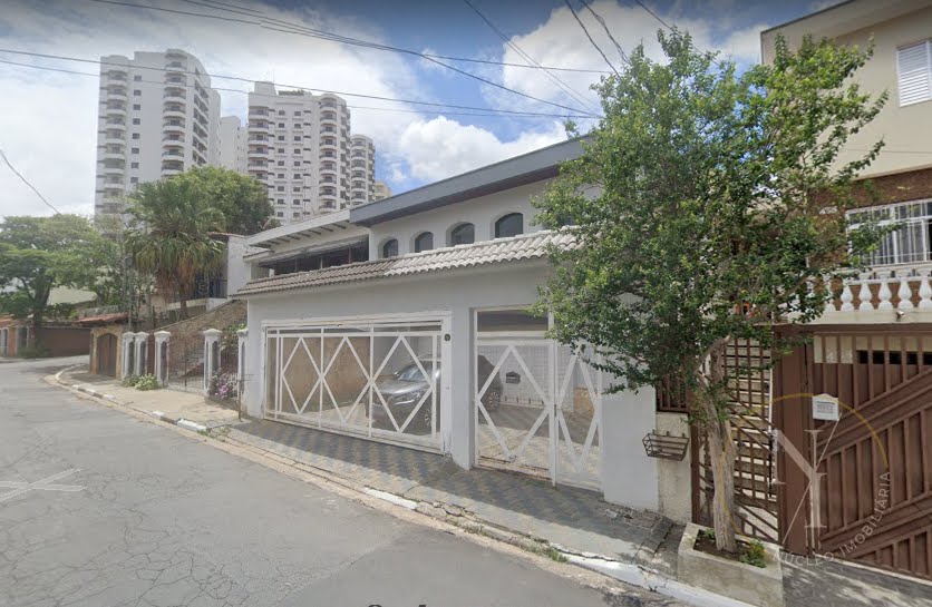 Casa em Vila Rosália, Guarulhos/SP de 303m² 4 quartos à venda por R$ 640.734,00
