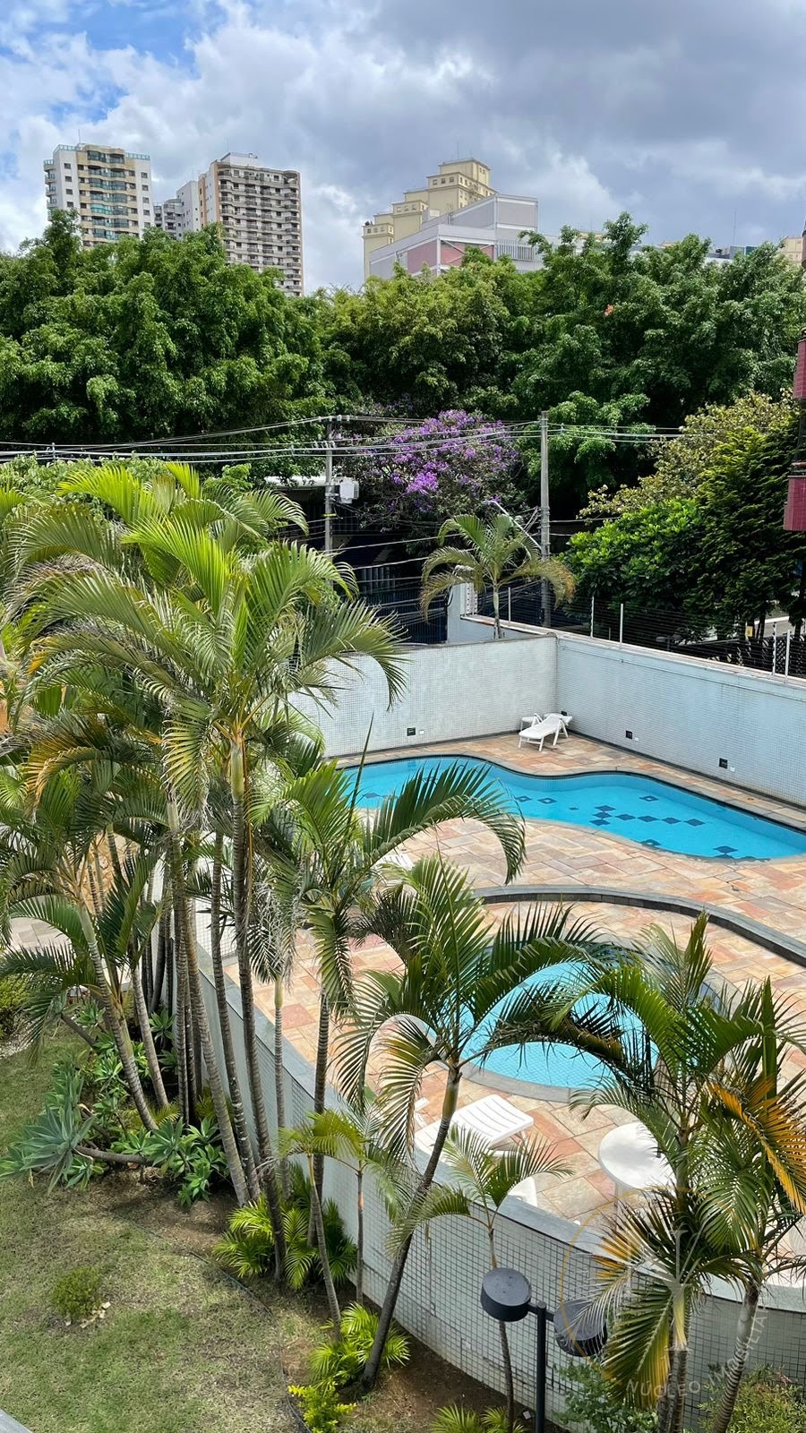 Apartamento em Chácara Santo Antônio (Zona Leste), São Paulo/SP de 114m² 3 quartos à venda por R$ 689.000,00